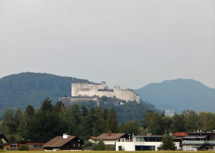 One Salzburg