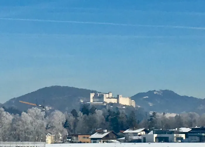 One Salzburg