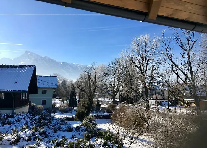 One Daire Salzburg