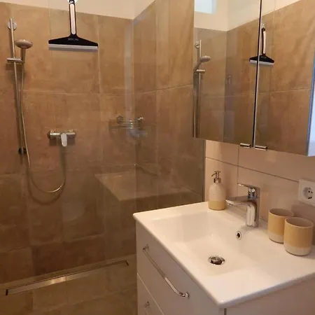 Appartement One
