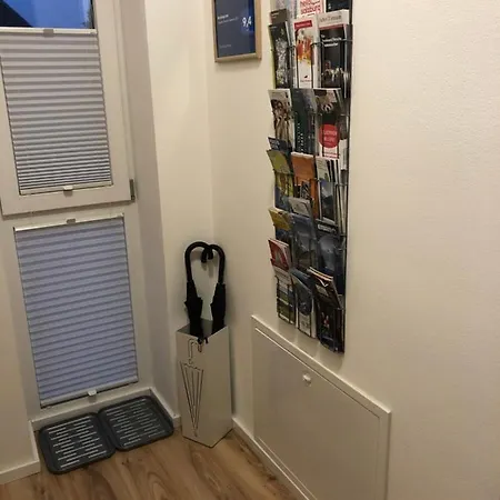 Appartement One Salzbourg