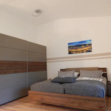 Appartement One