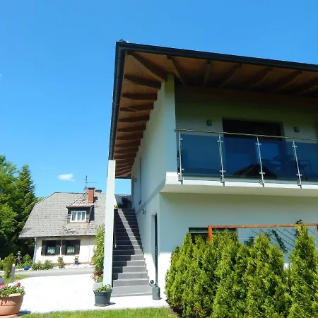 One Apartmán *