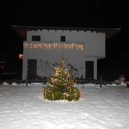 One Appartement Salzbourg