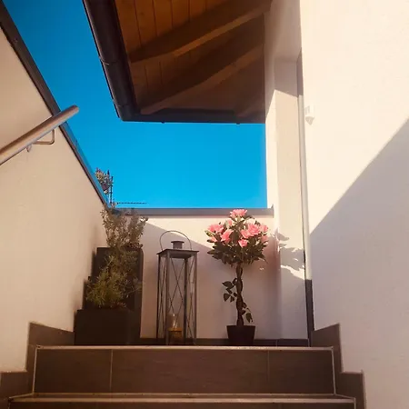 One Appartement Salzbourg
