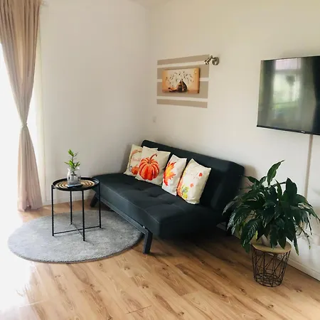 One Apartman Salzburg