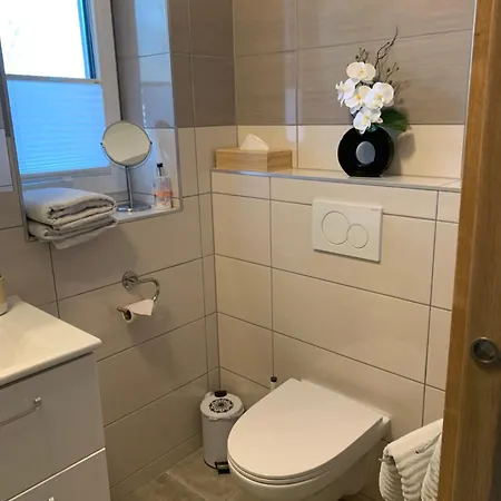 Apartment One *