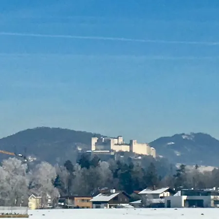 One Salzbourg