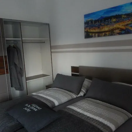 Appartement One
