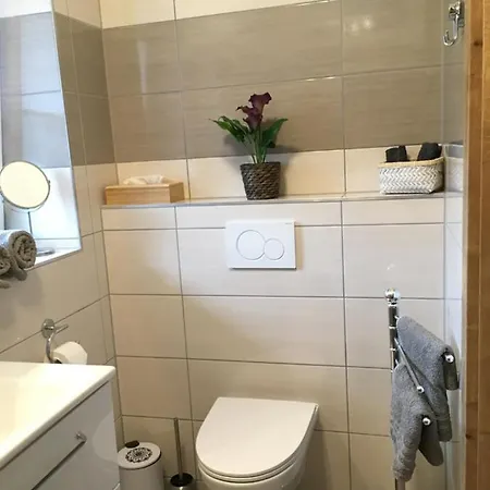 Appartamento One Salisburgo