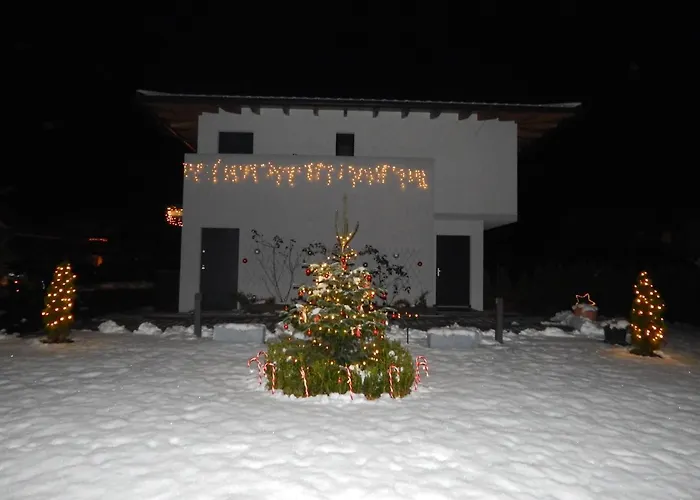 One Apartmán Solnohrad