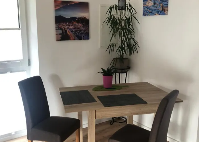 شقة One سالزبورغ