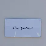One Appartement